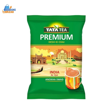 TATA Premium Tea - TATA Premium Tee